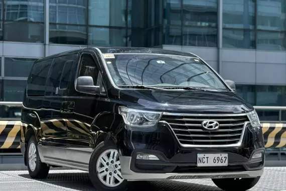 🚗2019 Hyundai Grand Starex 2.5 Diesel Automatic🚗📲💁‍♀️JONNALYN.SARANILLAS 0969-5949924