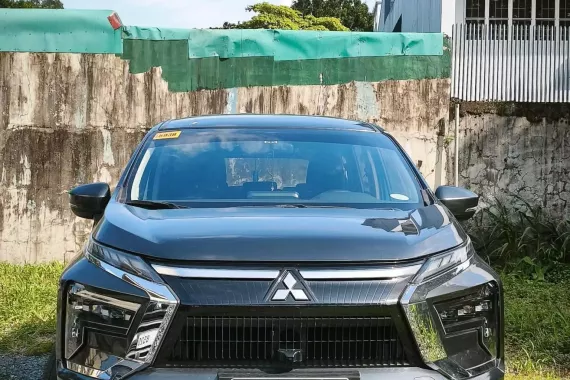 HOT!!! 2026 Mitsubishi Xpander GLS 1.5G 2WD for sale at affordable price! 
