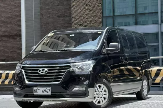 🔥🔥2019 Hyundai Grand Starex 2.5 Diesel Automatic 📲Call or Text: 09957210548 ARVIN BATALLER🔥🔥