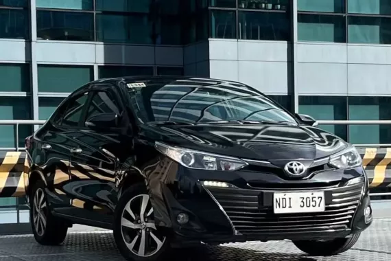 🚗2019 Toyota Vios G 1.5 Gas Automatic🚗📲💁‍♀️JONNALYN.SARANILLAS 0969-5949924