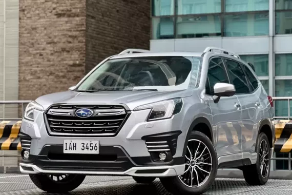 2025 Subaru Forester Eyesight 2.0 IS AWD Gas AT  🔥‼️𝟬𝟵𝟯𝟴𝟰𝟱𝟴𝟴𝟳𝟳𝟵 𝐂𝐀𝐑𝐋 𝐁𝐎𝐍𝐍𝐄𝐕𝐈E