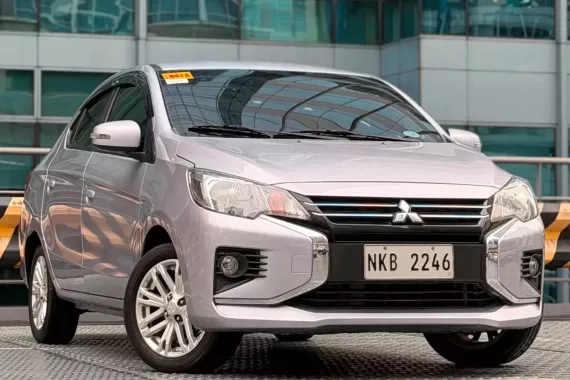 🚗2024 Mitsubishi Mirage G4 GLS Automatic🚗📲💁‍♀️JONNALYN.SARANILLAS 0969-5949924