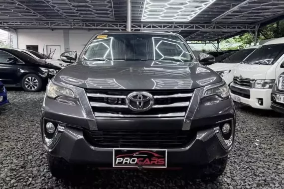 HOT!!! 2019 Toyota Fortuner G for sale at affordable price! 