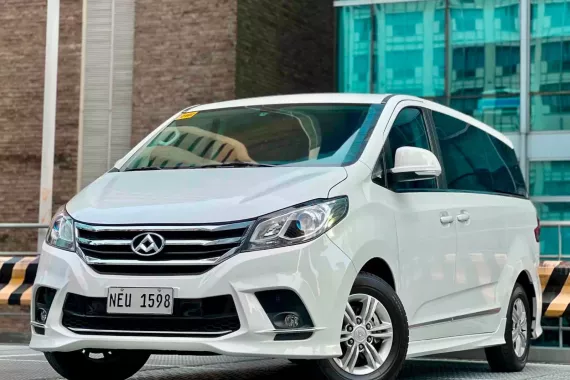 🚗2019 Maxus G10 1.9 Automatic Diesel  (Luxury Van)🚗📲💁‍♀️JONNALYN.SARANILLAS 0969-5949924