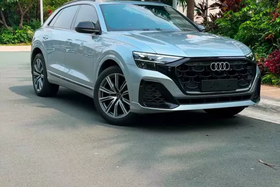 HOT!!! 2026 Audi Q8 Quattro Hybrid for sale at affordable price! 