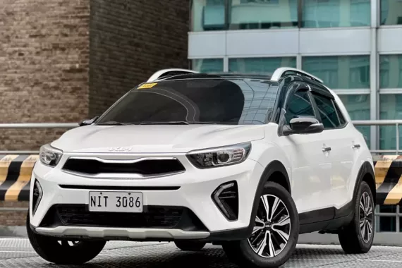 2023 Kia Stonic EX 1.4 Gas AT  🔥‼️𝟬𝟵𝟯𝟴𝟰𝟱𝟴𝟴𝟳𝟳𝟵 𝐂𝐀𝐑𝐋 𝐁𝐎𝐍𝐍𝐄𝐕𝐈𝐄📲 ☎️ 🙋🏻‍♂️