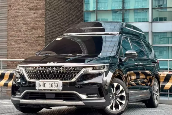 2023 Kia Carnival Limousine VIP 3.5 Gas AT   🔥‼️𝟬𝟵𝟯𝟴𝟰𝟱𝟴𝟴𝟳𝟳𝟵 𝐂𝐀𝐑𝐋 𝐁𝐎𝐍𝐍𝐄𝐕𝐈𝐄📲 