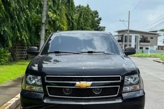 HOT!!! 2013 Chevrolet Suburban LT for sale at affordable price! 