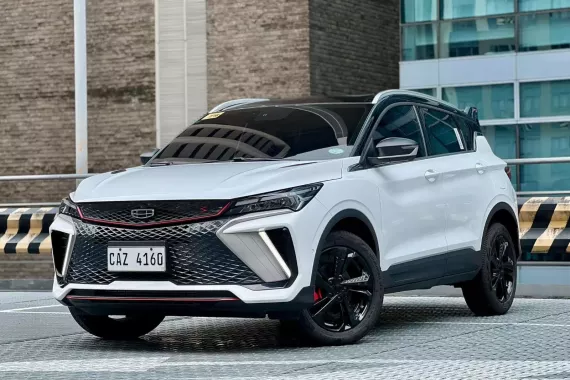 2025 Geely Coolray Sport 1.5SE at 🔥‼️𝟬𝟵𝟯𝟴𝟰𝟱𝟴𝟴𝟳𝟳𝟵 𝐂𝐀𝐑𝐋 𝐁𝐎𝐍𝐍𝐄𝐕𝐈𝐄📲 ☎️ 🙋🏻‍♂️