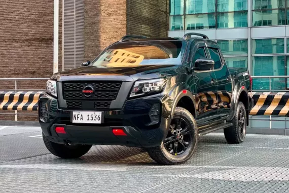 🚗2023 NISSAN NAVARA CALIBRE X 2.5L 4X2 Diesel Automatic🚗📲💁‍♀️JONNALYN.SARANILLAS 0969-5949924