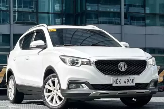 🚗2022 MG ZS Style 1.5 Gas AT🚗📲💁‍♀️JONNALYN.SARANILLAS 0969-5949924