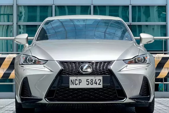 2018 Lexus IS350 V6 Gas AT‼️🔥 𝟎𝟗𝟏𝟐𝟏𝟎𝟔𝟏𝟒𝟔𝟐 𝐌𝐀𝐁𝐘 𝐋𝐀𝐓𝐈𝐃𝐎 📲📩🙋🏻