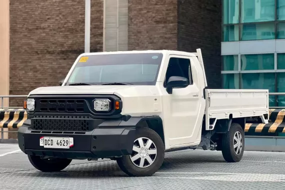 🔥🔥2025 Toyota Tamaraw 2.4 MT DIESEL 📲Call or Text: 09957210548 ARVIN BATALLER🔥🔥