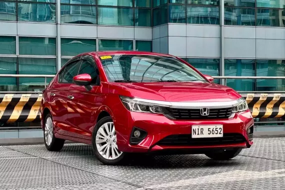 🚗2024 HONDA CITY 1.5 V Gas Automatic*Honda SENSING Suite🚗📲💁‍♀️JONNALYN.SARANILLAS 0969-5949924