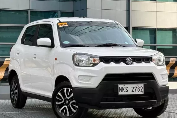 🚗2025 Suzuki Spresso 1.0 GL Auto GAS Casa Warranty🚗📲💁‍♀️JONNALYN.SARANILLAS 0969-5949924