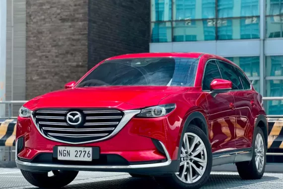 2020 Mazda CX9 AWD Turbo Signature 2.5 Gas AT  🔥‼️𝟬𝟵𝟯𝟴𝟰𝟱𝟴𝟴𝟳𝟳𝟵 𝐂𝐀𝐑𝐋 𝐁𝐎𝐍𝐍𝐄𝐕𝐈𝐄