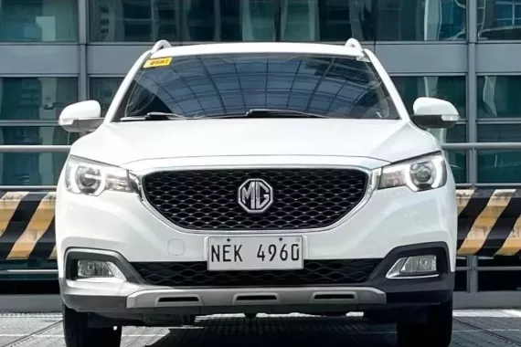 2022 MG ZS Style 1.5 Gas A/T☎️0935 600 3692 JAN RAY DE JESUS✅️60K ALL-IN DP