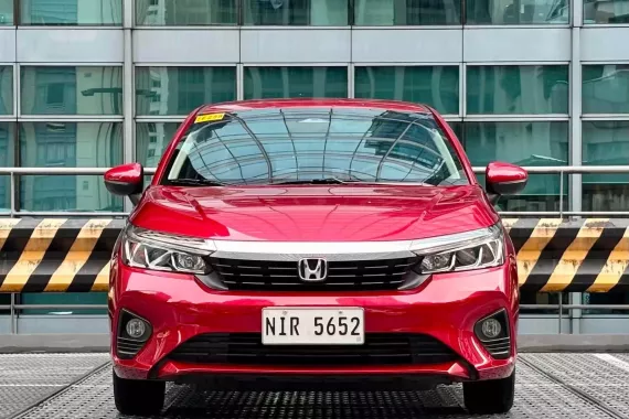 2024 Honda City 1.5 V Gas A/T ☎️0935 600 3692 JAN RAY DE JESUS✅️69K ALL-IN DP