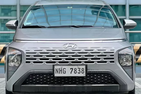 2025 Hyundai Stargazer GL Gas A/T ☎️0935 600 3692 JAN RAY DE JESUS✅️74K ALL-IN DP