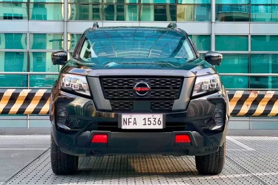 2023 Nissan Navara Calibre X 2.5L 4x2 Diesel A/T ☎️0935 600 3692 JAN RAY DE JESUS ✅️125K ALL-IN DP