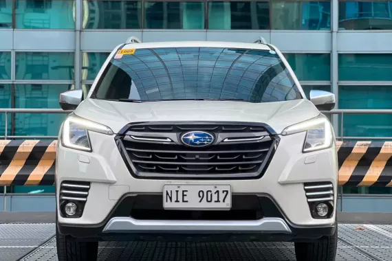 2023 Subaru Forester Eyesight 2.0 AWD Gas A/T☎️0935 600 3692 JAN RAY DE JESUS✅️119K ALL-IN DP