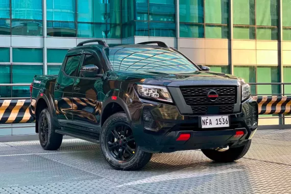 2023 NISSAN NAVARA CALIBRE X 2.5L 4X2 Diesel Automatic 🔥✅ 𝐂𝐋𝐄𝐎 🙋🏼‍♀️📲0938 830 7235
