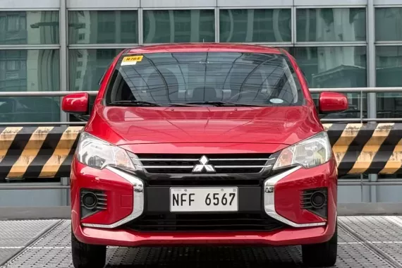 2024 Mitsubishi Mirage G4 GLX AT GAS‼️🔥𝟎𝟗𝟏𝟐𝟏𝟎𝟔𝟏𝟒𝟔𝟐 𝐌𝐀𝐁𝐘 𝐋𝐀𝐓𝐈𝐃𝐎 📲📩🙋🏻