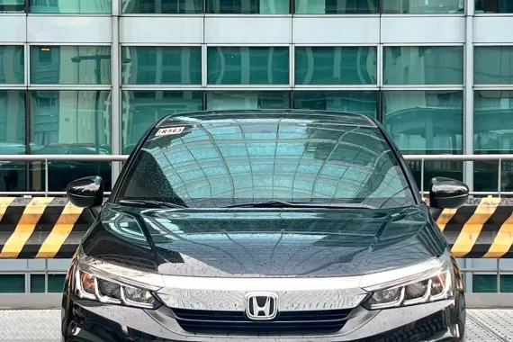 2021 Honda City 1.5L S CVT🔥39K ALL IN ✅ 𝐂𝐋𝐄𝐎 🙋🏼‍♀️📲0938 830 7235