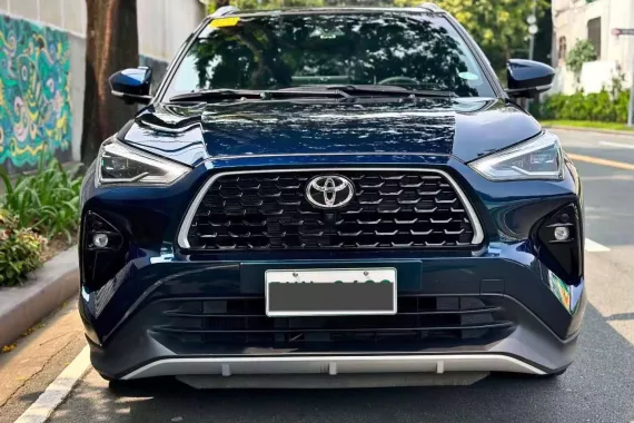 HOT!!! 2024 Toyota Yaris Cross S HEV for sale at affordable price! 