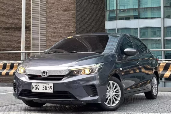 2022 Honda City 1.5L S CVT ☎️ 🙋🏻‍♂️𝐂𝐀𝐑𝐋 𝐁𝐎𝐍𝐍𝐄𝐕𝐈𝐄📲0938 458 8779