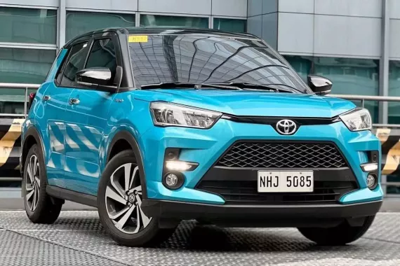 2023 Toyota Raize 1.0 Turbo Gas Automatic🔥99K ALL IN ✅ 𝐂𝐋𝐄𝐎 🙋🏼‍♀️📲0938 830 7235