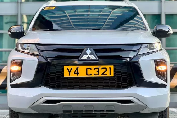 2023 Mitsubishi Montero GLX Diesel MT‼️🔥𝟎𝟗𝟏𝟐𝟏𝟎𝟔𝟏𝟒𝟔𝟐 𝐌𝐀𝐁𝐘 𝐋𝐀𝐓𝐈𝐃𝐎 📲📩🙋🏻