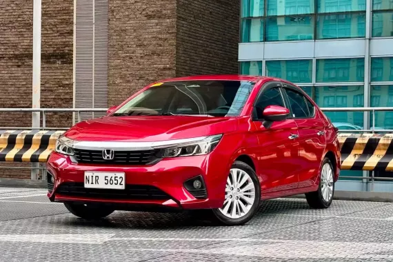 2024 HONDA CITY 1.5 V Gas AT Honda SENSING Suite🔥✅ 𝐂𝐋𝐄𝐎 🙋🏼‍♀️📲0938 830 7235