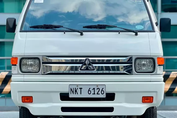 2026 Mitsubishi L300 FB Body Dual AC Dual MT Diesel🔥147K ALL IN ✅ 𝐂𝐋𝐄𝐎 🙋🏼‍♀️📲0938 830 7235