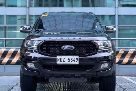 2021 Ford Everest Sport 2.0 4x2 AT 229K ALL-IN‼️🔥 𝟎𝟗𝟏𝟐𝟏𝟎𝟔𝟏𝟒𝟔𝟐 𝐌𝐀𝐁𝐘 𝐋𝐀𝐓𝐈𝐃𝐎 📲📩