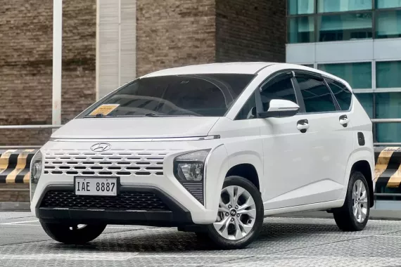 2023 Hyundai Stargazer 1.5 GL Gas 🔥‼️𝟬𝟵𝟯𝟴𝟰𝟱𝟴𝟴𝟳𝟳𝟵 𝐂𝐀𝐑𝐋 𝐁𝐎𝐍𝐍𝐄𝐕𝐈𝐄📲 ☎️