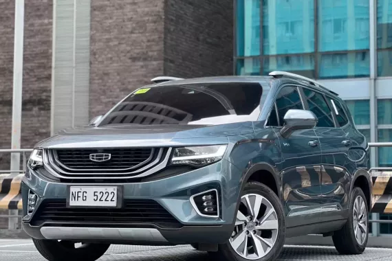2022 Geely Okavango Urban Plus AT Gas 🔥‼️𝟬𝟵𝟯𝟴𝟰𝟱𝟴𝟴𝟳𝟳𝟵 𝐂𝐀𝐑𝐋 𝐁𝐎𝐍𝐍𝐄𝐕𝐈𝐄
