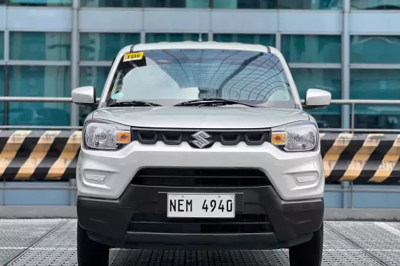 2021 Suzuki SPresso 1.0 GL MT Gas‼️🔥𝟎𝟗𝟏𝟐𝟏𝟎𝟔𝟏𝟒𝟔𝟐 𝐌𝐀𝐁𝐘 𝐋𝐀𝐓𝐈𝐃𝐎 📲📩🙋🏻