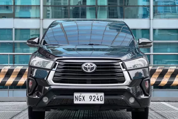 2022 Toyota Innova 2.8 E 211K ALL IN DP‼️🔥 𝟎𝟗𝟏𝟐𝟏𝟎𝟔𝟏𝟒𝟔𝟐 𝐌𝐀𝐁𝐘 𝐋𝐀𝐓𝐈𝐃𝐎 📲📩🙋🏻