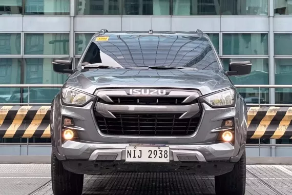 2023 Isuzu D-Max 3.0 4x2 LS-A AT Diesel‼️🔥 𝟎𝟗𝟏𝟐𝟏𝟎𝟔𝟏𝟒𝟔𝟐 𝐌𝐀𝐁𝐘 𝐋𝐀𝐓𝐈𝐃𝐎 📲📩🙋🏻