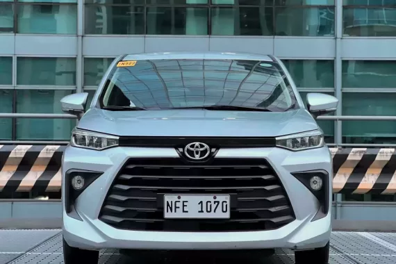 2022 Toyota Avanza 1.3 E AT Gas‼️🔥 𝟎𝟗𝟏𝟐𝟏𝟎𝟔𝟏𝟒𝟔𝟐 𝐌𝐀𝐁𝐘 𝐋𝐀𝐓𝐈𝐃𝐎 📲📩🙋🏻