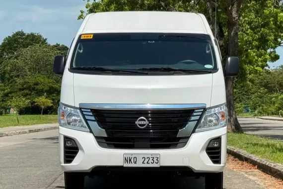 2025 Nissan Urvan 2.5 Premium‼️🔥 𝟎𝟗𝟏𝟐𝟏𝟎𝟔𝟏𝟒𝟔𝟐 𝐌𝐀𝐁𝐘 𝐋𝐀𝐓𝐈𝐃𝐎 📲📩🙋🏻