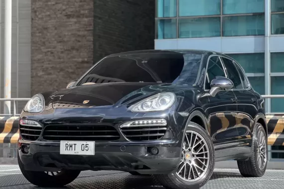 2014 Porsche Cayenne 3.0 V6 Turbo AT Diesel 🔥‼️𝟬𝟵𝟯𝟴𝟰𝟱𝟴𝟴𝟳𝟳𝟵 𝐂𝐀𝐑𝐋 𝐁𝐎𝐍𝐍𝐄𝐕𝐈𝐄📲 ☎