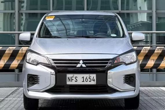 2024 Mitsubishi Mirage G4 GLX AT GAS‼️🔥𝟎𝟗𝟏𝟐𝟏𝟎𝟔𝟏𝟒𝟔𝟐 𝐌𝐀𝐁𝐘 𝐋𝐀𝐓𝐈𝐃𝐎 📲📩🙋🏻