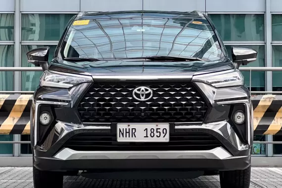 2024 Toyota Veloz V 1.5 Gas A/T ☎️0935 600 3692 JAN RAY DE JESUS ✅️115K ALL-IN DP