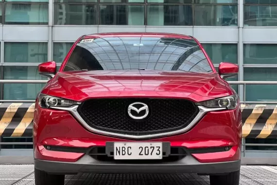 2018 Mazda CX5 FWD PRO 2.0 A/T Gas ☎️0935 600 3692 JAN RAY DE JESUS✅️130K ALL-IN DP
