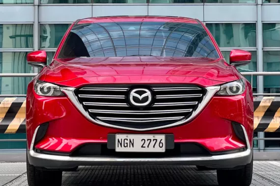 2020 Mazda CX9 AWD Turbo Signature 2.5 Gas A/T Top of the Line! ☎️0935 600 3692 JAN RAY DE JESUS