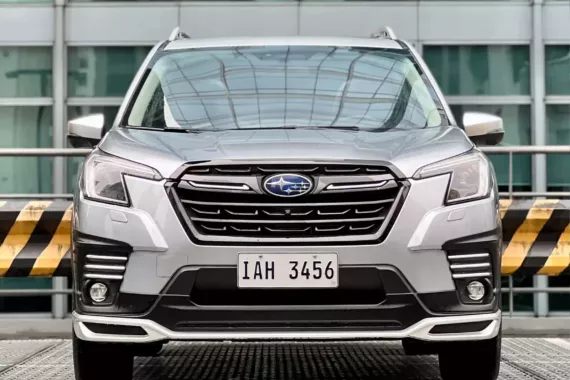 2025 Subaru Forester Eyesight 2.0 IS AWD Gas A/T ☎️0935 600 3692 JAN RAY DE JESUS ✅️259K ALL-IN DP