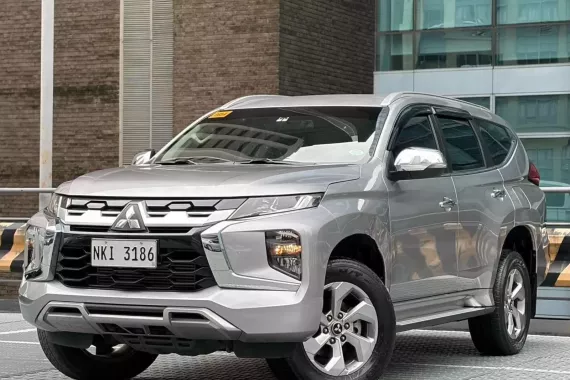 2025 Mitsubishi Montero Sport 2.4D 2WD GLX MT DSL 🔥‼️ 𝟬𝟵𝟯𝟴𝟰𝟱𝟴𝟴𝟳𝟳𝟵