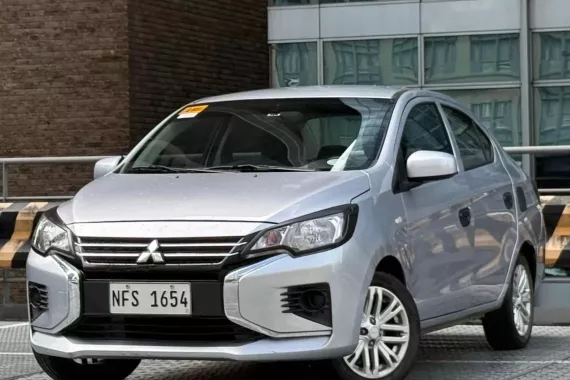 🚗2024 Mitsubishi Mirage G4 GLX AT GAS🚗📲💁‍♀️JONNALYN.SARANILLAS 0969-5949924